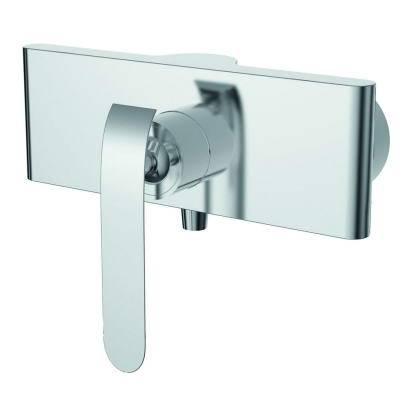 Будкрам купити KATARINA Змішувач д/душа, хром