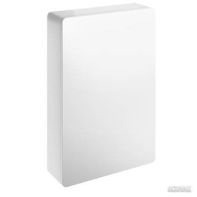 Будкрам купить SOLO Шкафчик-зеркало билл.