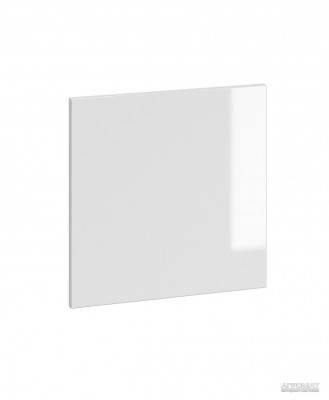 Будкрам купить COLOUR Фронт 40х40 белый