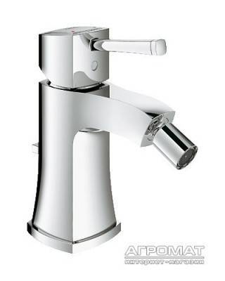 Будкрам купити Grandera Змішувач д/біде на 1 отв.