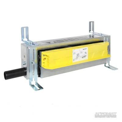 Будкрам купить Kombifix Пристенный душевой трап