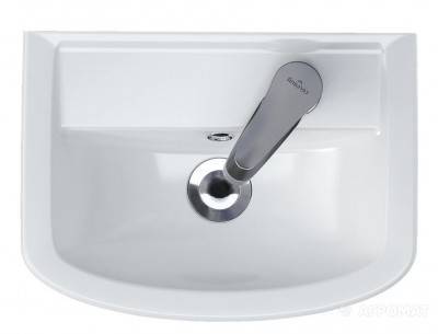 Будкрам купити ARTECO Раковина-40 отв.прав. ARTECO Раковина-40 отв.прав. 2