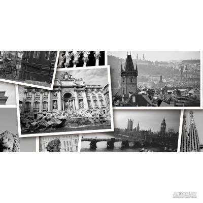 Будкрам купити ABSOLUTE ЧЕРНЫЙ декор