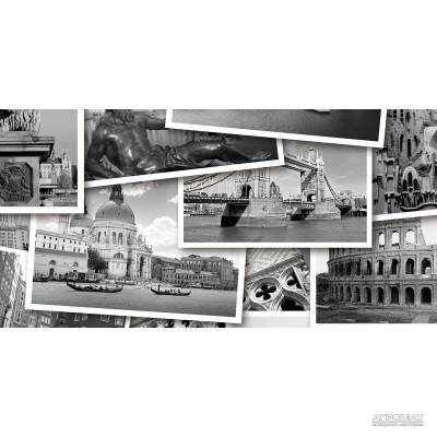 Будкрам купити ABSOLUTE ЧЕРНЫЙ декор