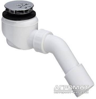 Будкрам купить Domoplex Сифон-50 для поддона