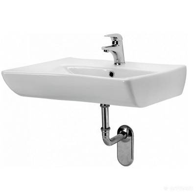 Будкрам купити ETIUDA Раковина-65 для інвалідів з отв.