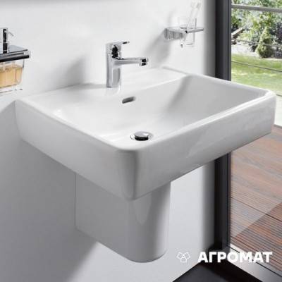 Будкрам купить PRO Раковина 55см PRO Раковина 55см 3