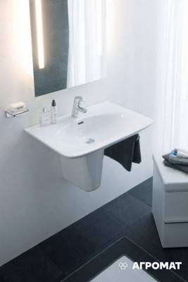 Будкрам купити PALACE Раковина-60, 1 отв. PALACE Раковина-60, 1 отв. 6