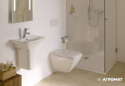 Будкрам купити PALACE Раковина-60, 1 отв. PALACE Раковина-60, 1 отв. 5