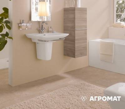 Будкрам купити PALACE Раковина-60, 1 отв. PALACE Раковина-60, 1 отв. 2