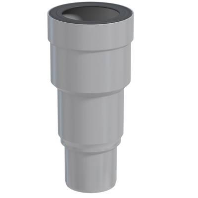 Будкрам купить Переходник d40/50