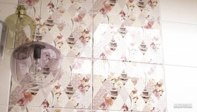 Будкрам купить CASABLANCA MODERN декор CASABLANCA MODERN декор 3