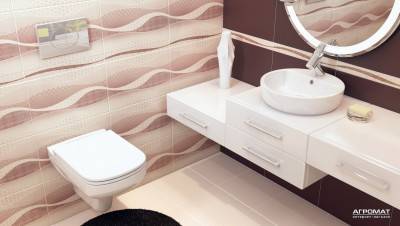 Будкрам купить ELISABETA BORDER MODERN фриз ELISABETA BORDER MODERN фриз 2