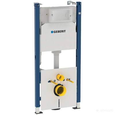 Будкрам купити Duofix Комплект (3в1) інсталяції д/унітазу