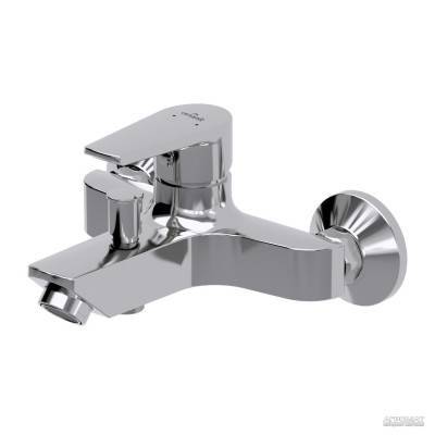 Будкрам купити VERO S951-004 змішувач для ванни та душу