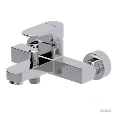 Будкрам купити VIGO S951-010 змішувач для ванни та душу