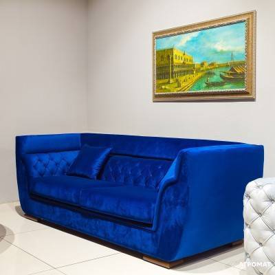 Будкрам купить Диван двухместный