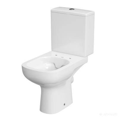 Будкрам купити COLOUR 575 NEW CLEAN ON 011 3/5л Компакт + кришка дюропл. softclose біла