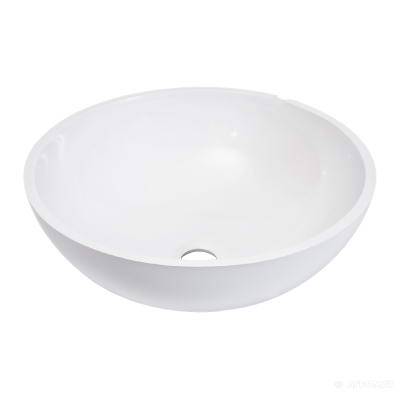 Будкрам купить Умывальник 415х415х160мм белый