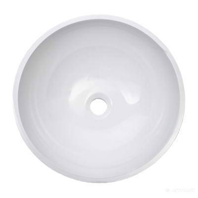 Будкрам купить Умывальник 415х415х160мм белый Умывальник 415х415х160мм белый 3