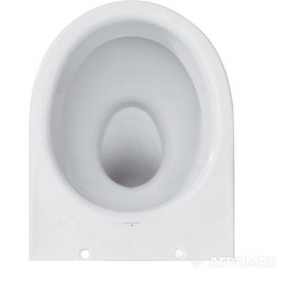 Будкрам купить Унитаз от комп. MERIDA MR010/MR011 Унитаз от комп. MERIDA MR010/MR011 2