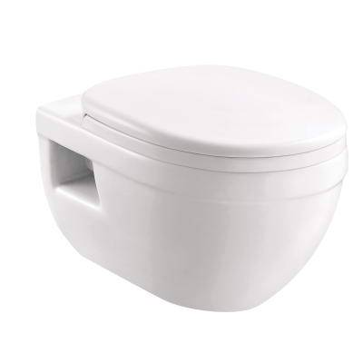 Будкрам купити Project Унітаз  підвісний + кришка softclose (2 уп)