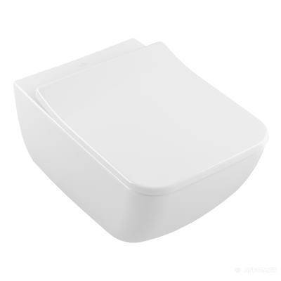 Будкрам купити VENTICELLO унітаз підвісний + кришка SoftClose QuickRelease