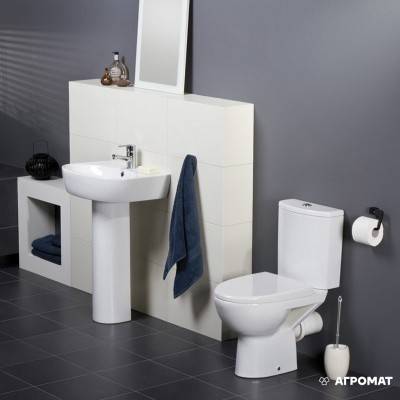 Будкрам купить PARVA 010 3/6л Компакт 216 кр. дюропласт Soft-close PARVA 010 3/6л Компакт 216 кр. дюропласт Soft-close 3