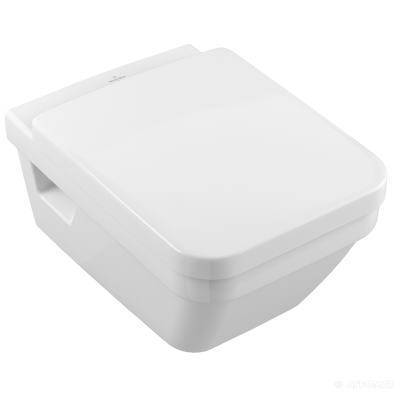 Будкрам купить ARCHITECTURA унитаз подвесной