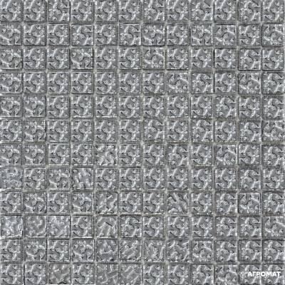 Будкрам купити Мозаїка (моно) платина рифлена