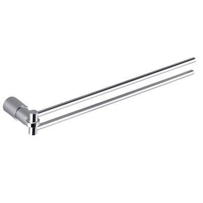 Будкрам купити MATTEO Тримач рушників-40, подвійний