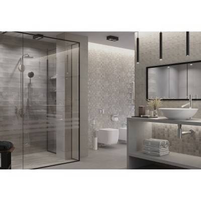 Будкрам купить ABBA Patchwork mix Серый 652561 ABBA Patchwork mix Серый 652561 2