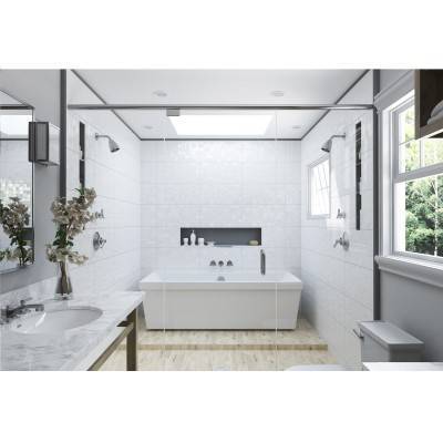 Будкрам купити САТИН Білий Рельефна НЗ0451/НЗ0459 САТИН Білий Рельефна НЗ0451/НЗ0459 2