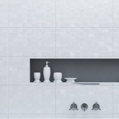 Будкрам купити САТИН Білий Рельефна НЗ0451/НЗ0459 САТИН Білий Рельефна НЗ0451/НЗ0459 3