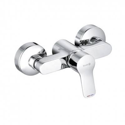 Будкрам купити Pure&Easy Набір д/душа (2зміш.+1душ. набір) Pure&Easy Набір д/душа (2зміш.+1душ. набір) 4