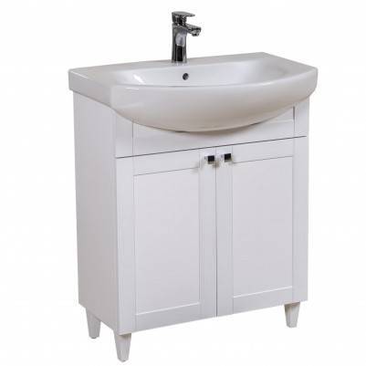 Будкрам купить ВУДМІКС Тумба с раковиной-70 Runa