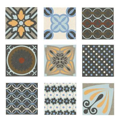 Будкрам купити DEC CEMENTINE COLOR MIX