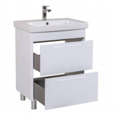 Будкрам купити РОМА Тумба з раковиною-85 Roma РОМА Тумба з раковиною-85 Roma 3