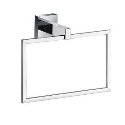 Будкрам купити TERRA Тримач-кільце д/рушника