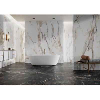 Будкрам купить GRES CALACATTA GOLD POLER GRES CALACATTA GOLD POLER 8