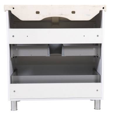 Будкрам купити ВАЛЕНСІЯ Тумба з раковиною-80 Frame ВАЛЕНСІЯ Тумба з раковиною-80 Frame 6