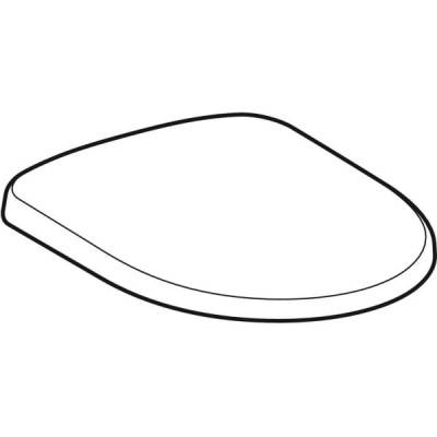 Будкрам купити Сидіння з кришкою Selnova, кріплення зверху, SofClose, швидкоз'ємні кріплення, колір білий Сидіння з кришкою Selnova, кріплення зверху, SofClose, швидкоз'ємні кріплення, колір білий 2