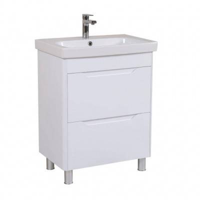 Будкрам купить РОМА Тумба с раковиной-85 Roma