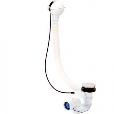 Будкрам купить EB07S-EASYBAIN слив-перелив для ванны 650 мм