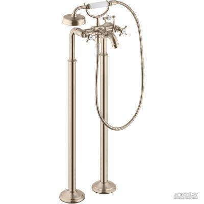 Будкрам купить Montreux смеситель для ванны, с пола