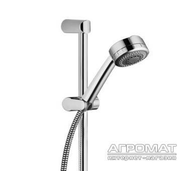 Будкрам купить Zenta 3S душевой набор