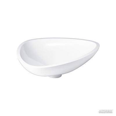 Будкрам купити Massaud Раковина-60