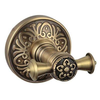 Будкрам купити MILANO Гачок подвійний