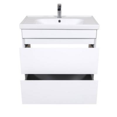 Будкрам купити ВАЛЕНСІЯ Тумба з раковиною-80 Frame ВАЛЕНСІЯ Тумба з раковиною-80 Frame 3