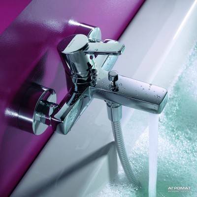 Будкрам купить Zenta смеситель для ванны Zenta смеситель для ванны 2